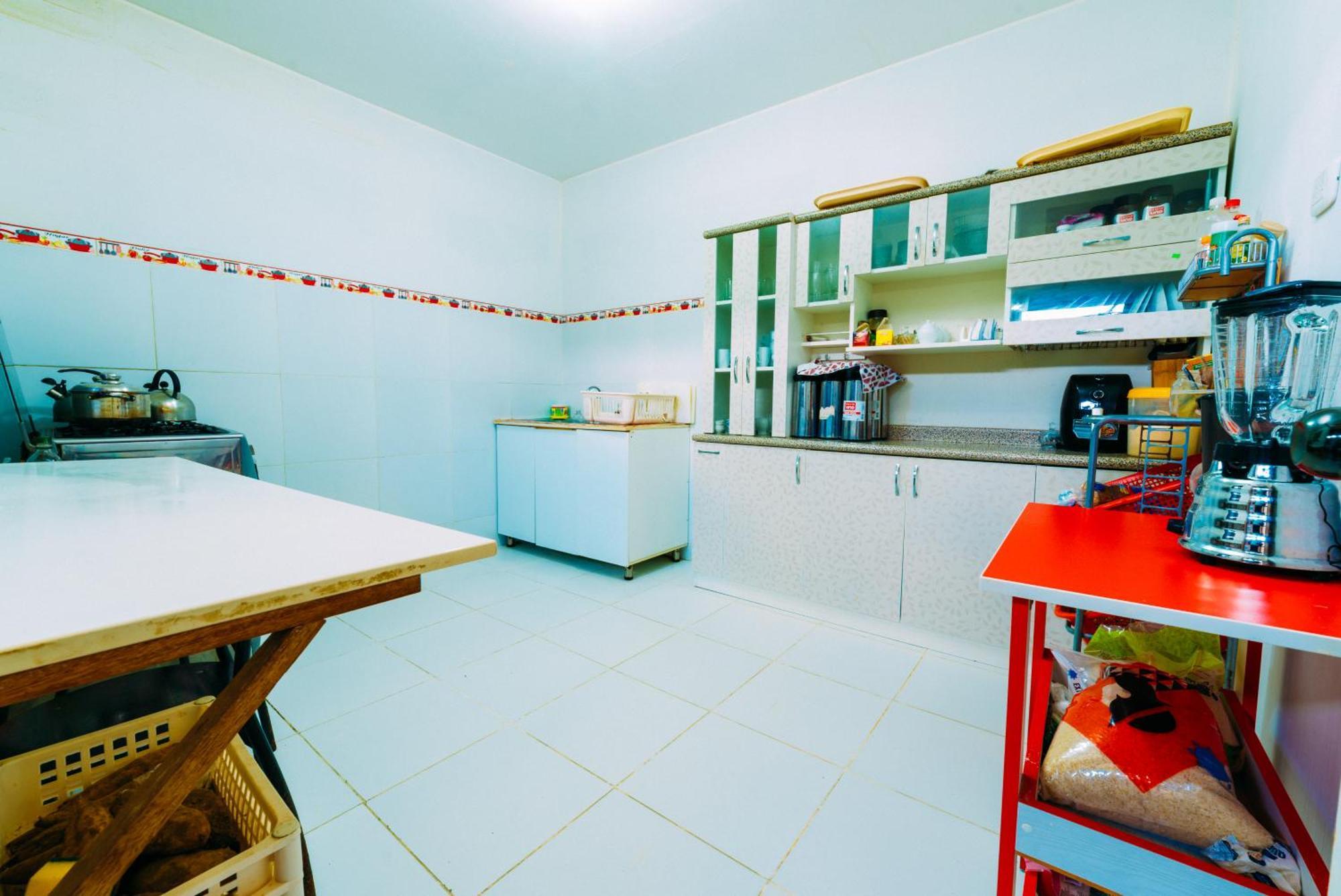 Hospedaje Mary Paracas Kültér fotó